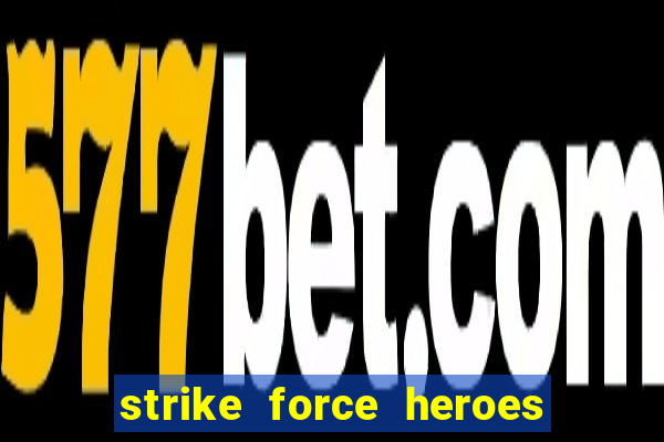 strike force heroes 3 no jogos 360